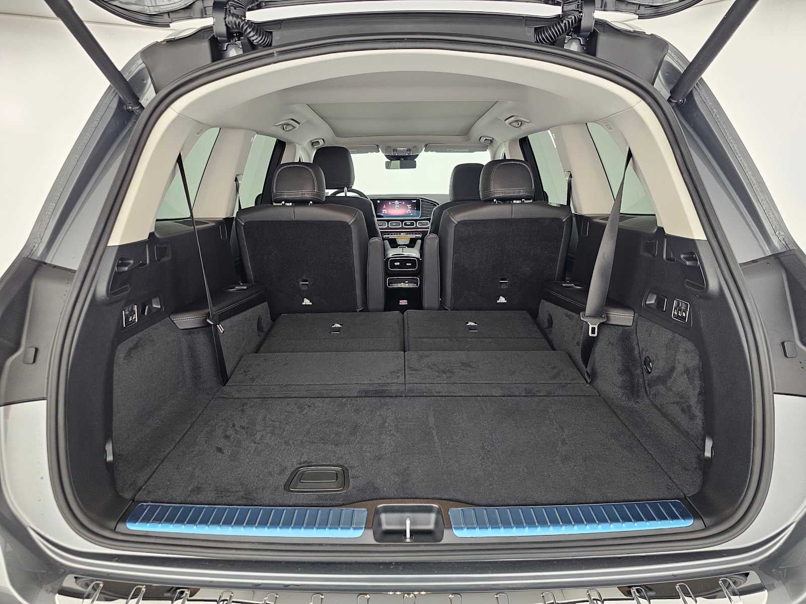 2026 Mercedes-Benz GLS GLS 450