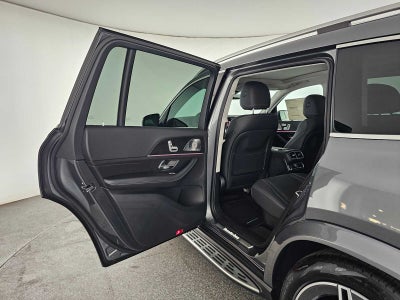 2026 Mercedes-Benz GLS GLS 450