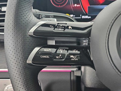 2026 Mercedes-Benz GLS GLS 450