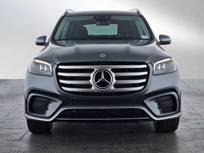 2026 Mercedes-Benz GLS GLS 450