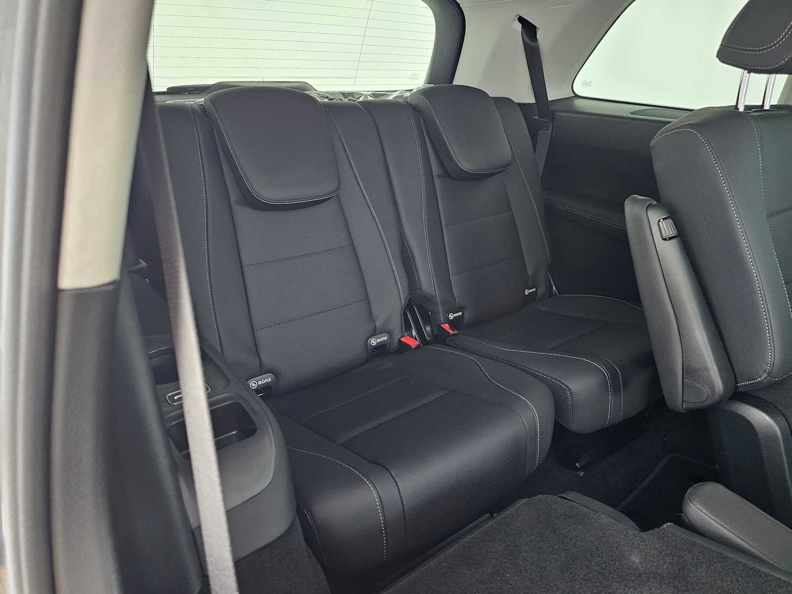 2026 Mercedes-Benz GLS 450 4MATIC® SUV