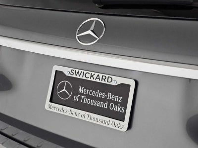 2026 Mercedes-Benz GLS 450 4MATIC® SUV