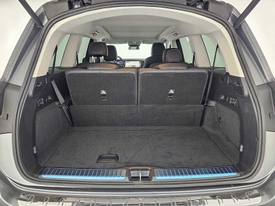 2026 Mercedes-Benz GLS 450 4MATIC® SUV