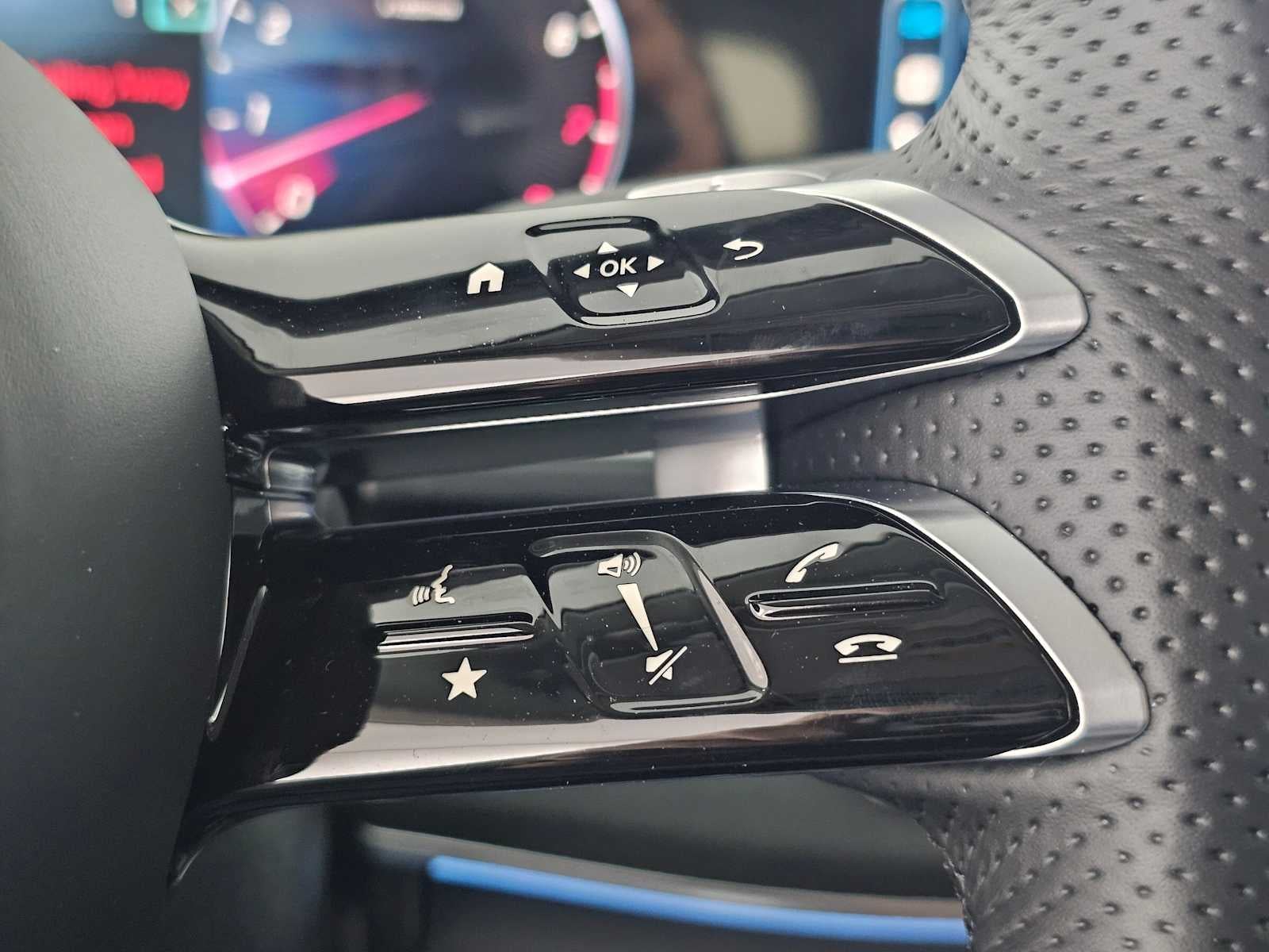 2026 Mercedes-Benz GLS 450 4MATIC® SUV