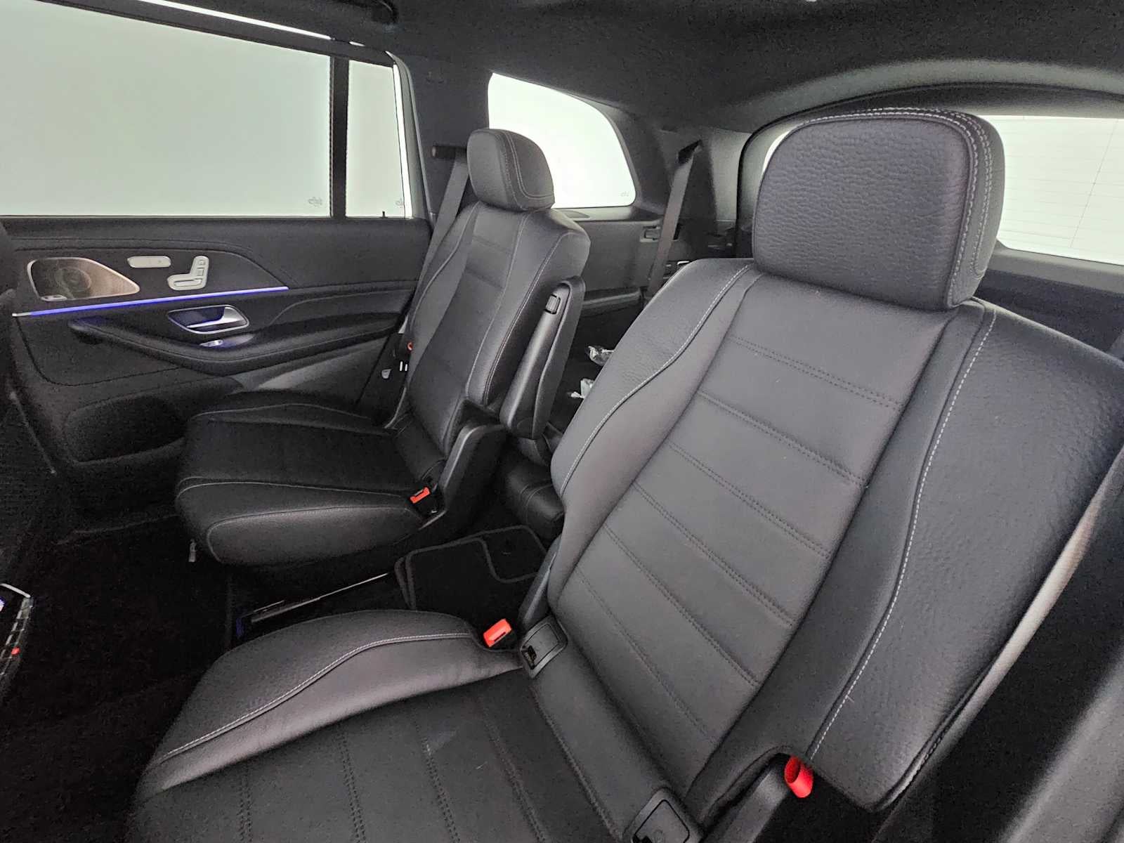 2026 Mercedes-Benz GLS 450 4MATIC® SUV