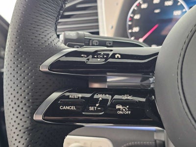 2026 Mercedes-Benz GLS 450 4MATIC® SUV