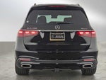 2026 Mercedes-Benz GLS 450 4MATIC® SUV