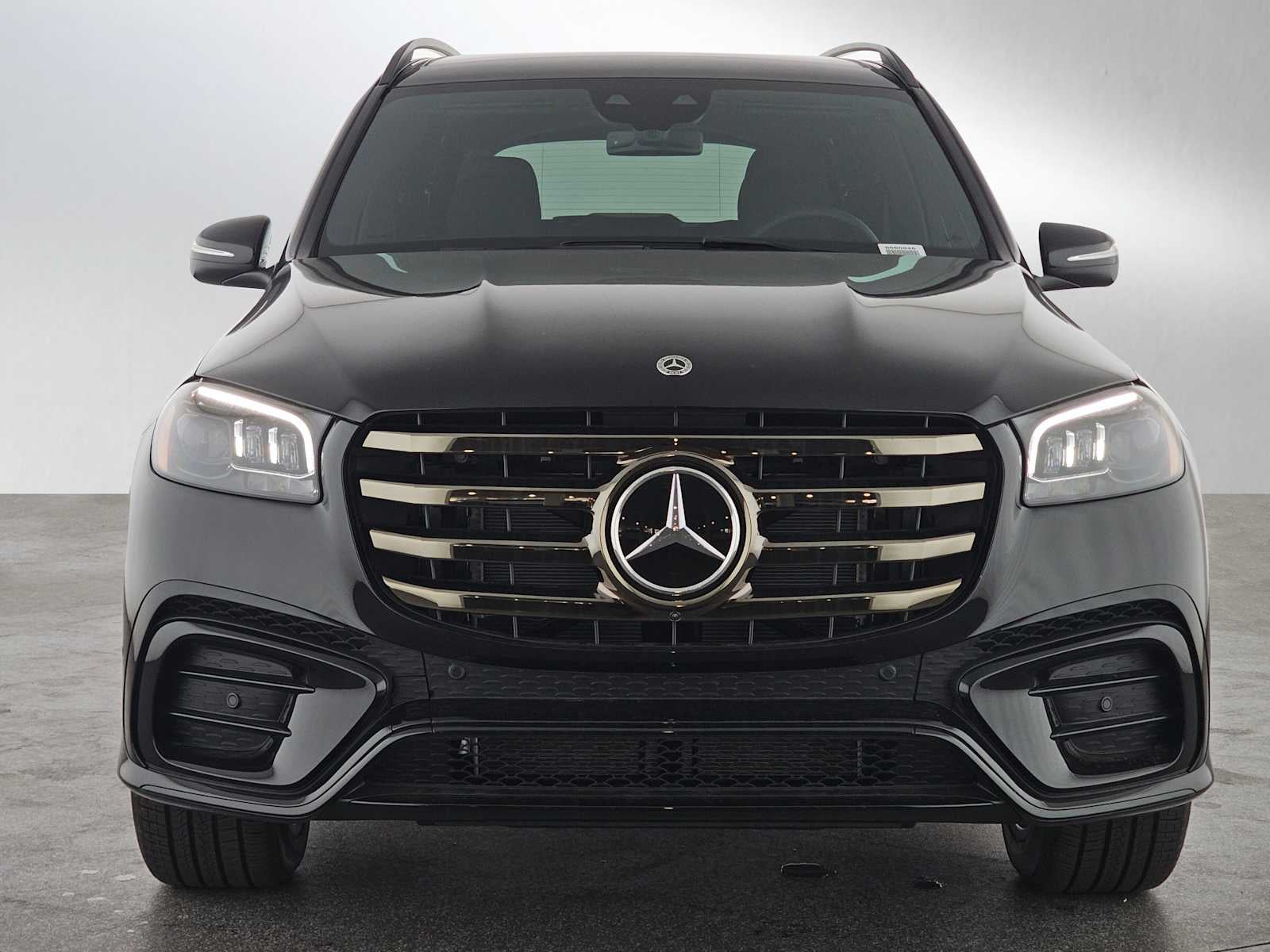 2026 Mercedes-Benz GLS 450 4MATIC® SUV