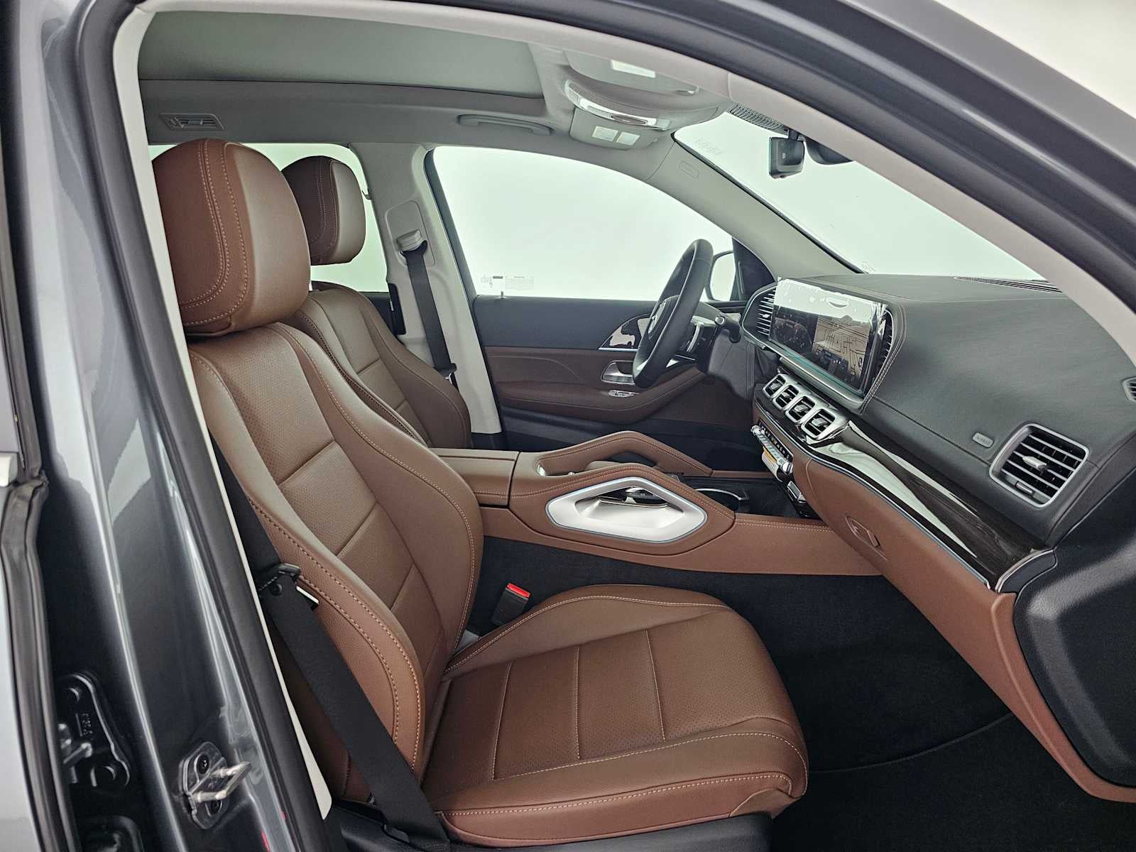 2026 Mercedes-Benz GLS 450 4MATIC® SUV