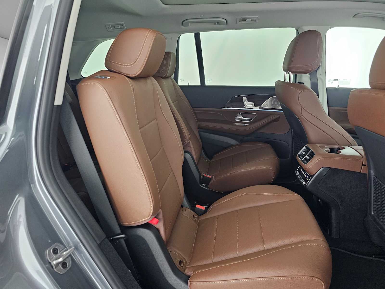 2026 Mercedes-Benz GLS 450 4MATIC® SUV