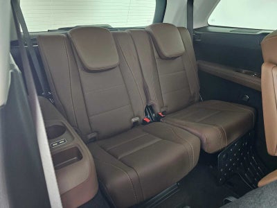 2026 Mercedes-Benz GLS 450 4MATIC® SUV