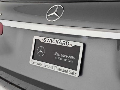 2026 Mercedes-Benz GLS 450 4MATIC® SUV