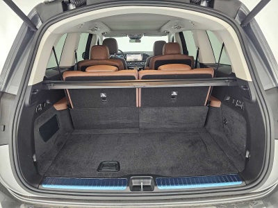 2026 Mercedes-Benz GLS 450 4MATIC® SUV