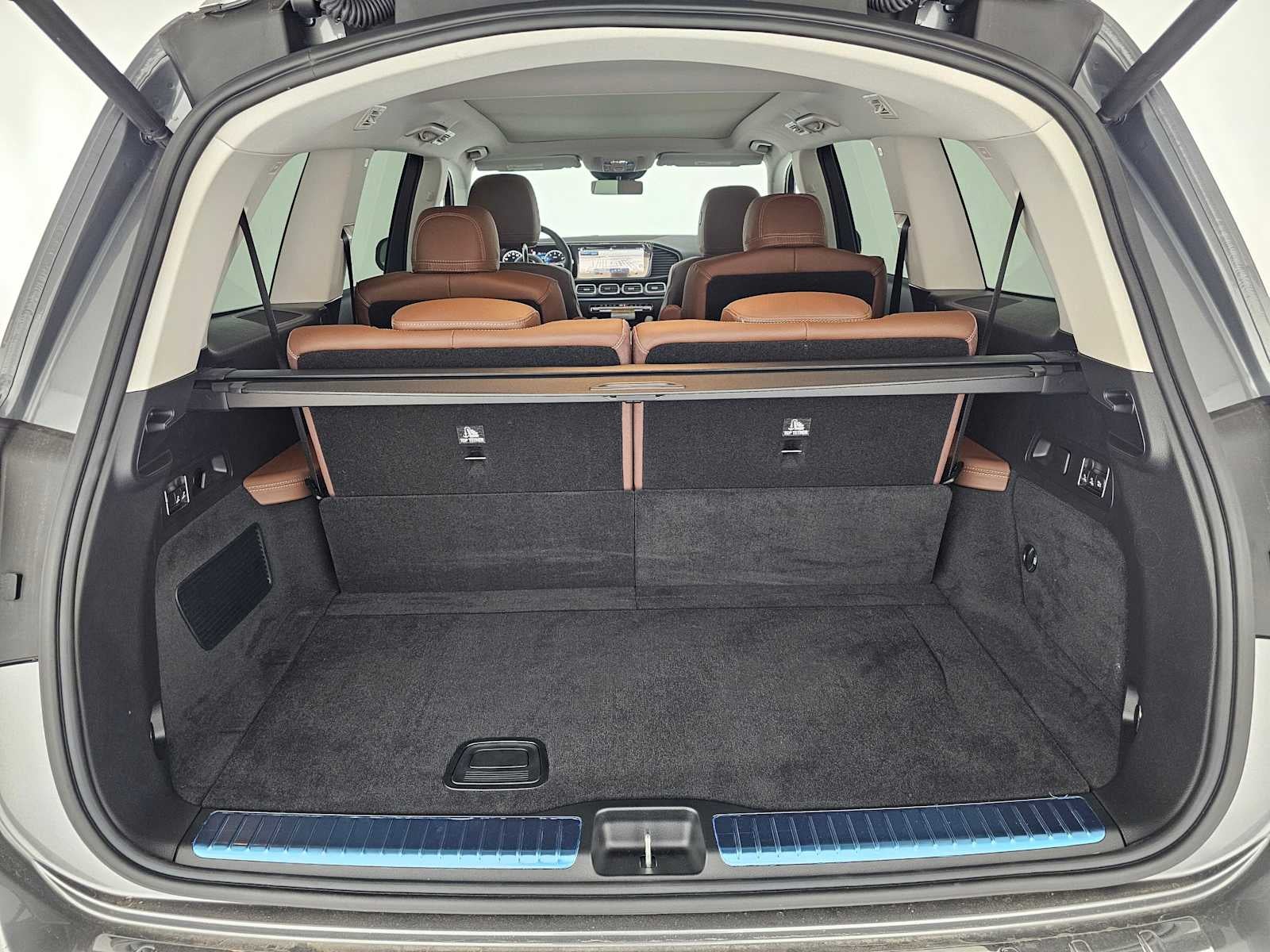 2026 Mercedes-Benz GLS 450 4MATIC® SUV