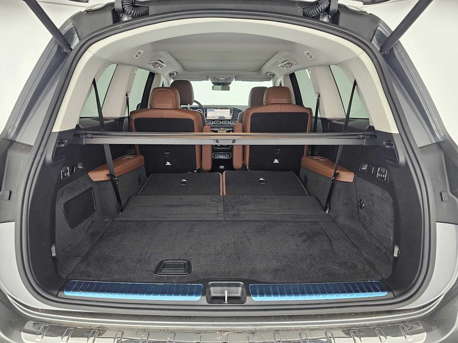 2026 Mercedes-Benz GLS 450 4MATIC® SUV