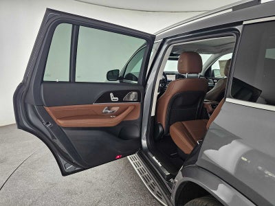 2026 Mercedes-Benz GLS 450 4MATIC® SUV