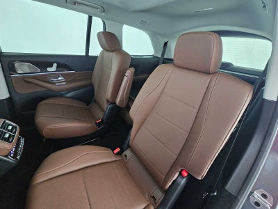 2026 Mercedes-Benz GLS 450 4MATIC® SUV
