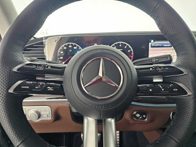 2026 Mercedes-Benz GLS 450 4MATIC® SUV
