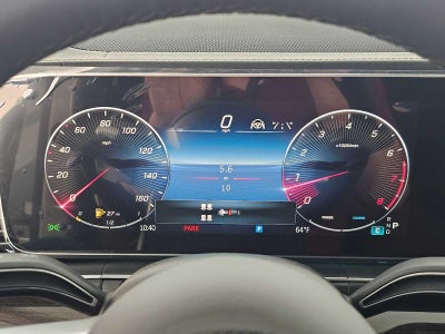 2026 Mercedes-Benz GLS 450 4MATIC® SUV