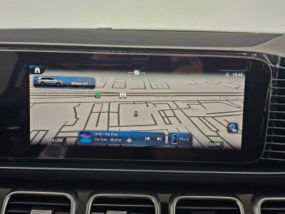 2026 Mercedes-Benz GLS 450 4MATIC® SUV