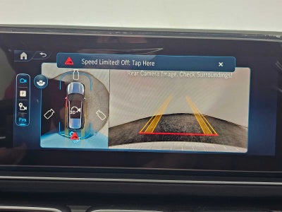 2026 Mercedes-Benz GLS 450 4MATIC® SUV