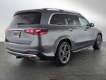2026 Mercedes-Benz GLS 450 4MATIC® SUV