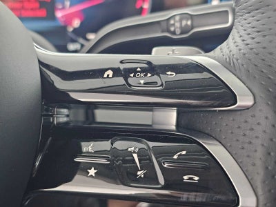 2026 Mercedes-Benz GLS 450 4MATIC® SUV