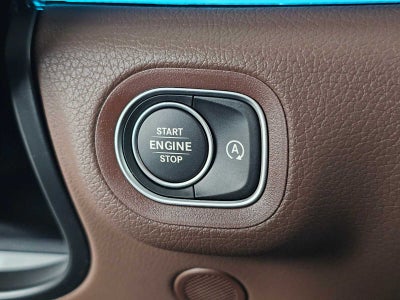 2026 Mercedes-Benz GLS 450 4MATIC® SUV