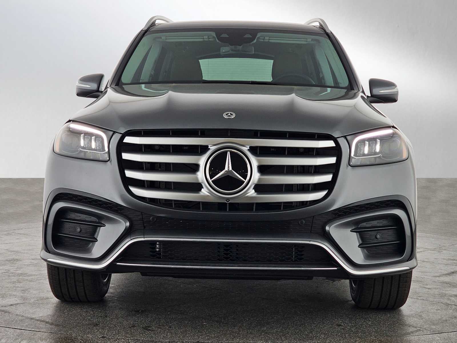 2026 Mercedes-Benz GLS 450 4MATIC® SUV