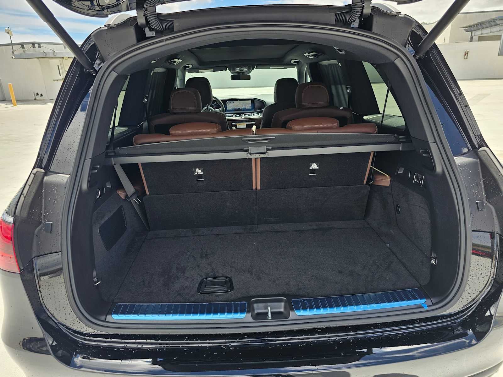 2026 Mercedes-Benz GLS 450 4MATIC® SUV