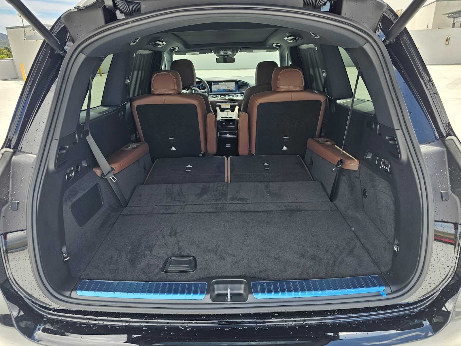 2026 Mercedes-Benz GLS 450 4MATIC® SUV