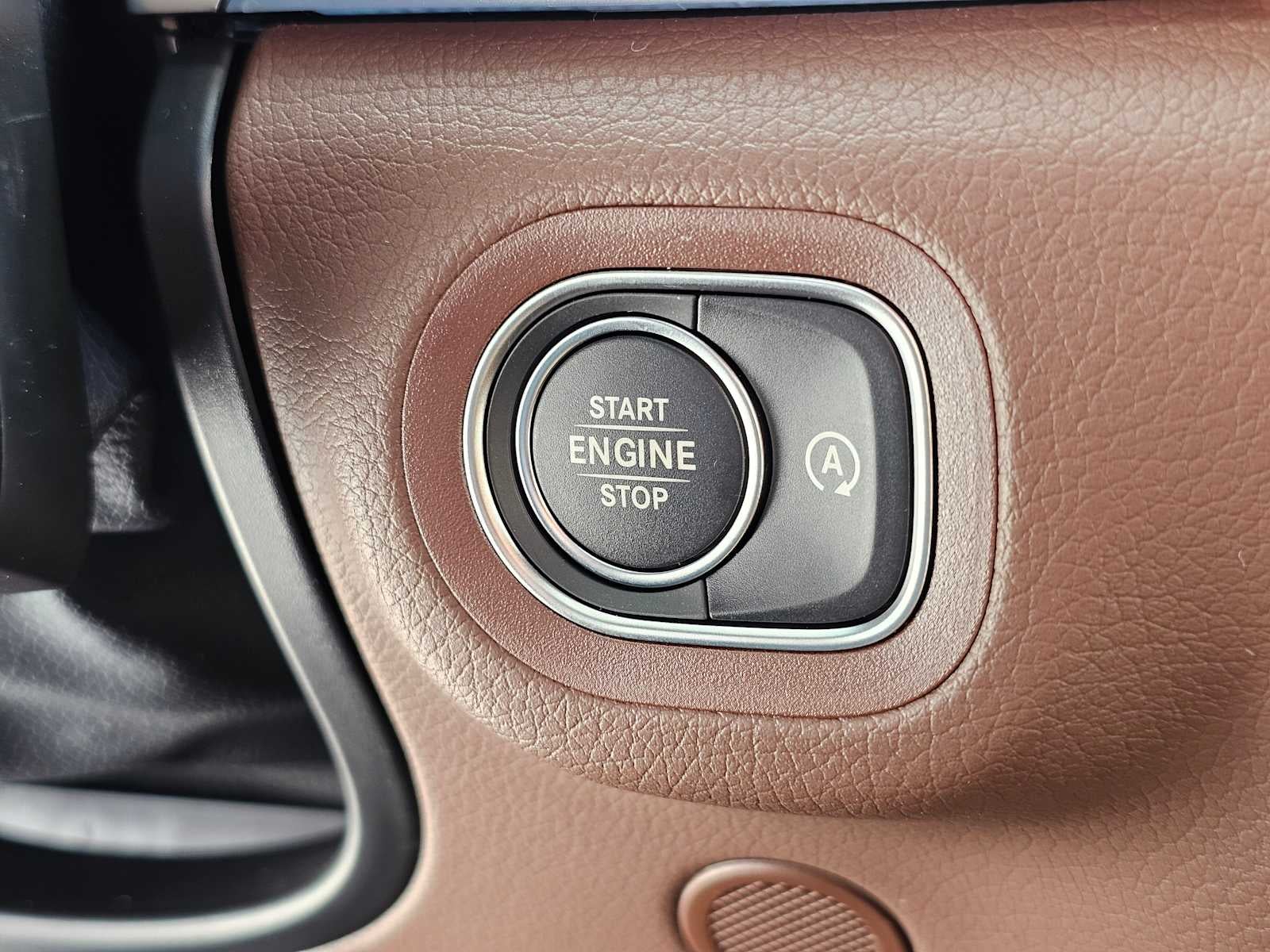 2026 Mercedes-Benz GLS 450 4MATIC® SUV