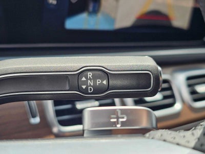 2026 Mercedes-Benz GLS 450 4MATIC® SUV