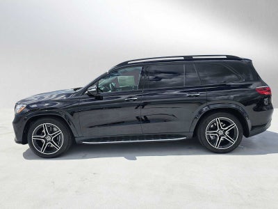 2026 Mercedes-Benz GLS 450 4MATIC® SUV