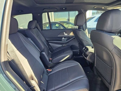 2027 Mercedes-Benz GLS 450 4MATIC® SUV