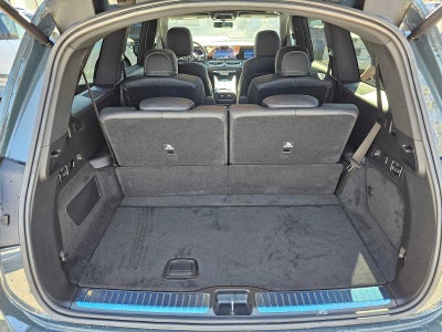 2027 Mercedes-Benz GLS 450 4MATIC® SUV