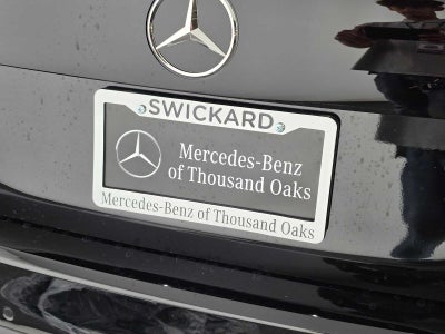 2027 Mercedes-Benz GLS 450 4MATIC® SUV