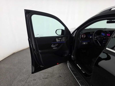 2027 Mercedes-Benz GLS 450 4MATIC® SUV