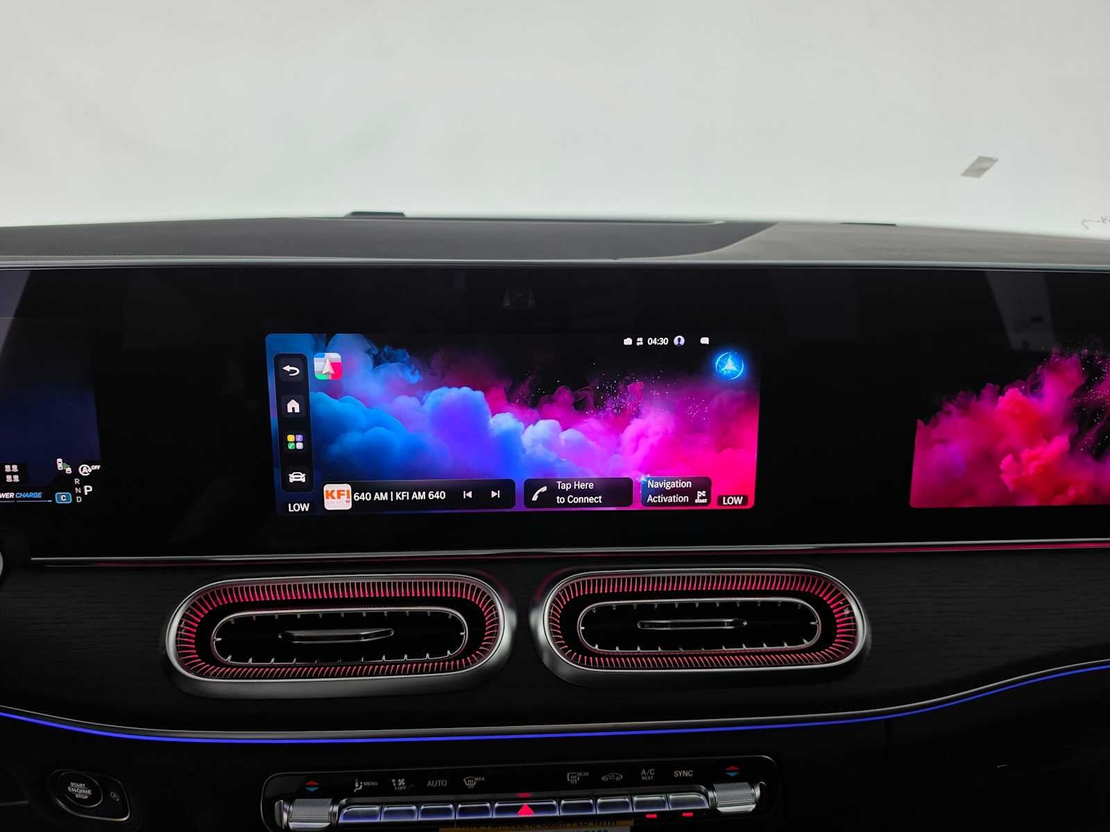 2027 Mercedes-Benz GLS 450 4MATIC® SUV
