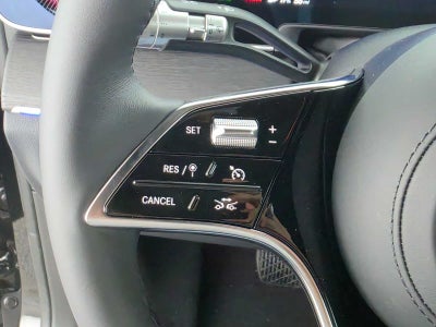 2027 Mercedes-Benz GLS 450 4MATIC® SUV