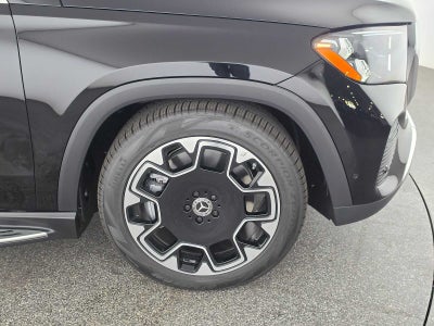 2027 Mercedes-Benz GLS 450 4MATIC® SUV