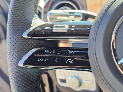2027 Mercedes-Benz GLS 450 4MATIC® SUV