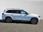 2027 Mercedes-Benz GLS 450 4MATIC® SUV