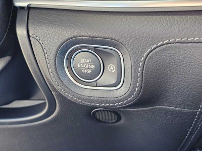 2027 Mercedes-Benz GLS 450 4MATIC® SUV