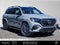 2027 Mercedes-Benz GLS 450 4MATIC® SUV