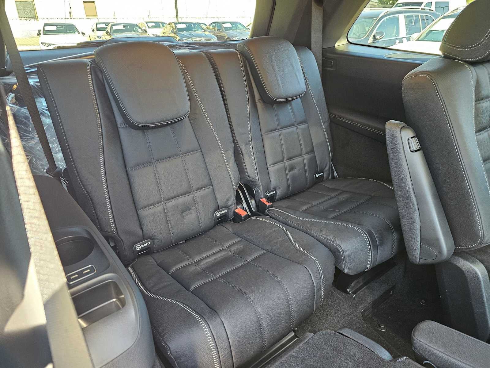 2027 Mercedes-Benz GLS 450 4MATIC® SUV