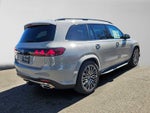 2027 Mercedes-Benz GLS 450 4MATIC® SUV
