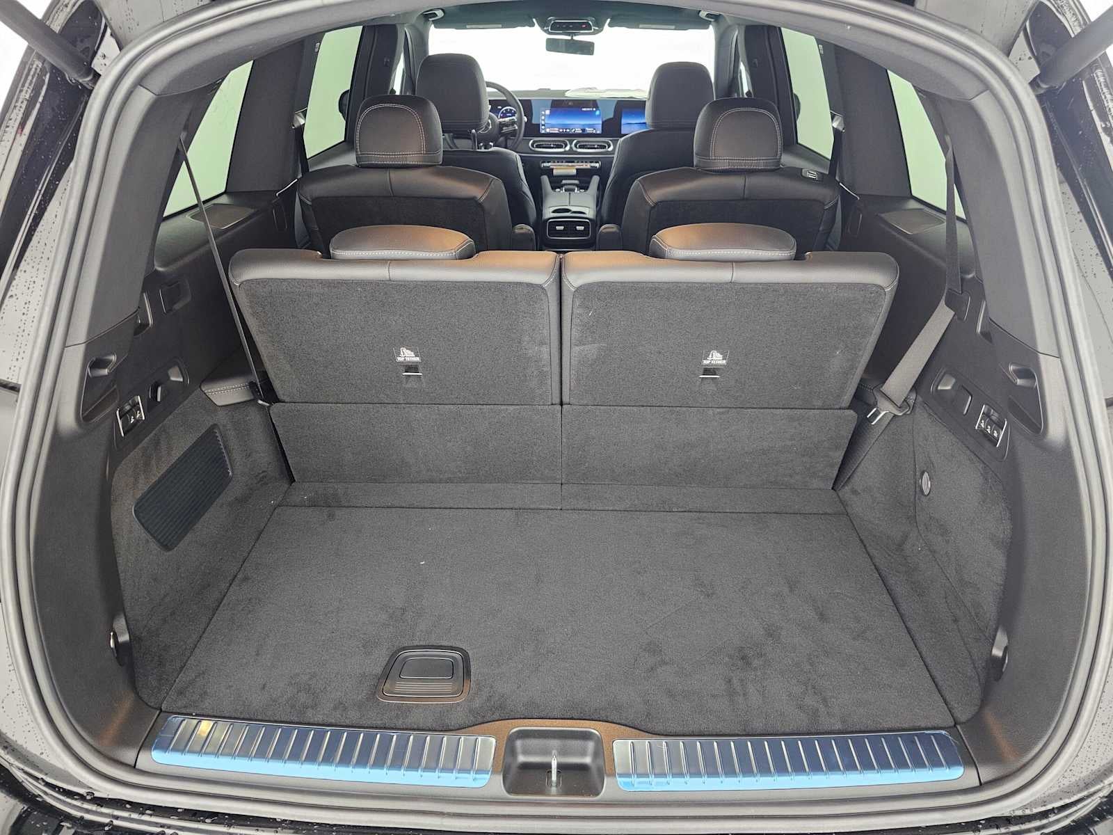 2027 Mercedes-Benz GLS 450 4MATIC® SUV