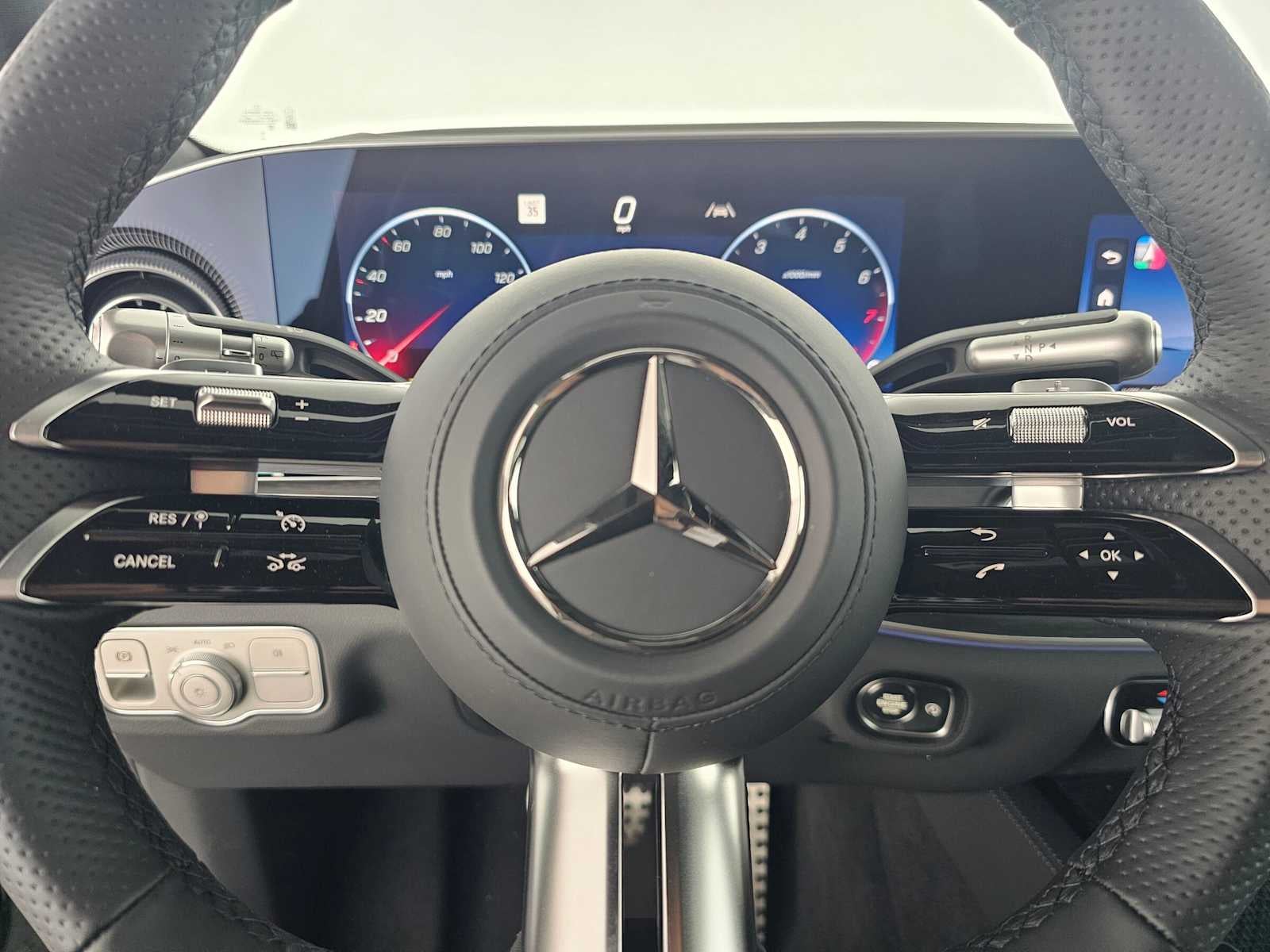 2027 Mercedes-Benz GLS 450 4MATIC® SUV