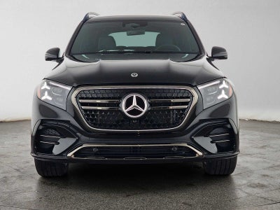 2027 Mercedes-Benz GLS 450 4MATIC® SUV